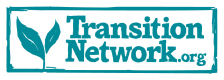 Logo Transition Network